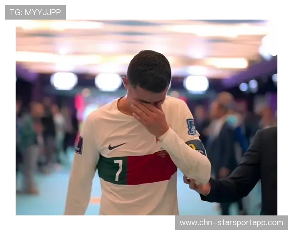 C罗若在世界杯再造奇迹，他将被铭记更久