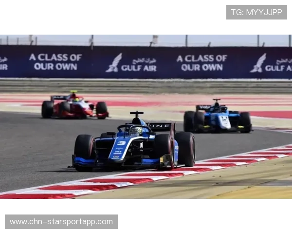 F1赛事车手后勤管理体系为赛事顺利进行提供保证