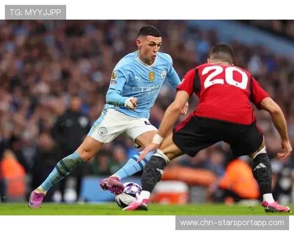 曼城反击速度训练提升，打造锋芒毕露的战斗利器