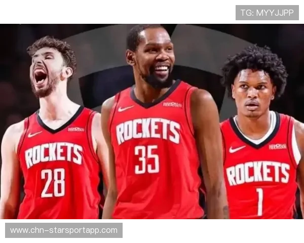 火箭队的青年军崛起史,火箭队训练