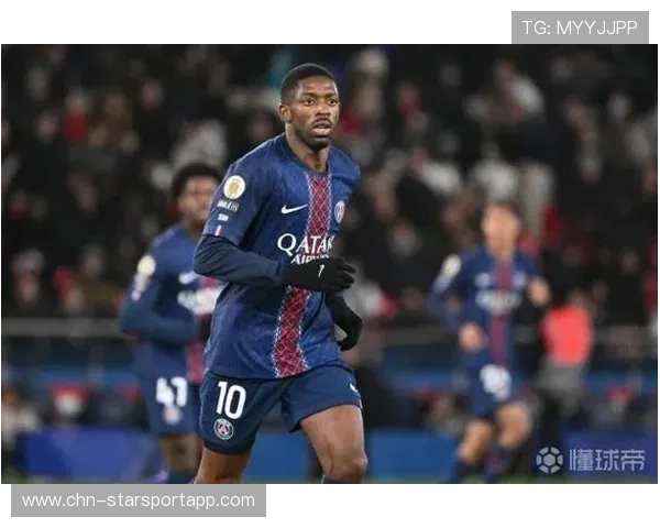 登贝莱迟到的天赋,媒体称其为大器晚成传奇,登贝莱什么时候复出