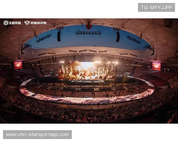 电竞激情刷新短视频热度，超燃电竞视频