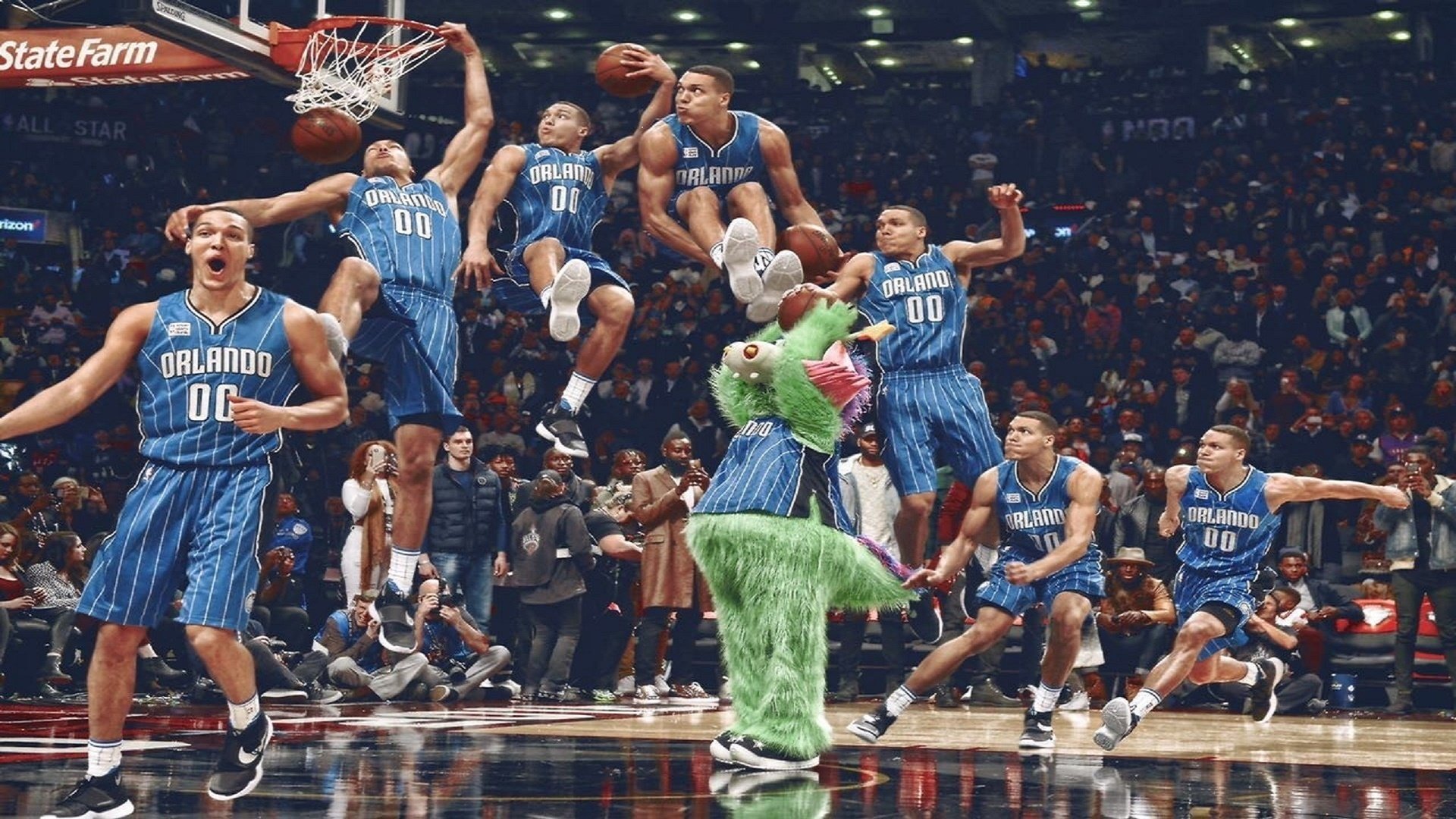 鹈鹕队出奇制胜，季后赛梦想愈发清晰，鹈鹕队夏季联赛